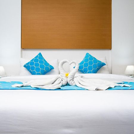 Graha Wiyata Hotel ทานาล็อต ภายนอก รูปภาพ