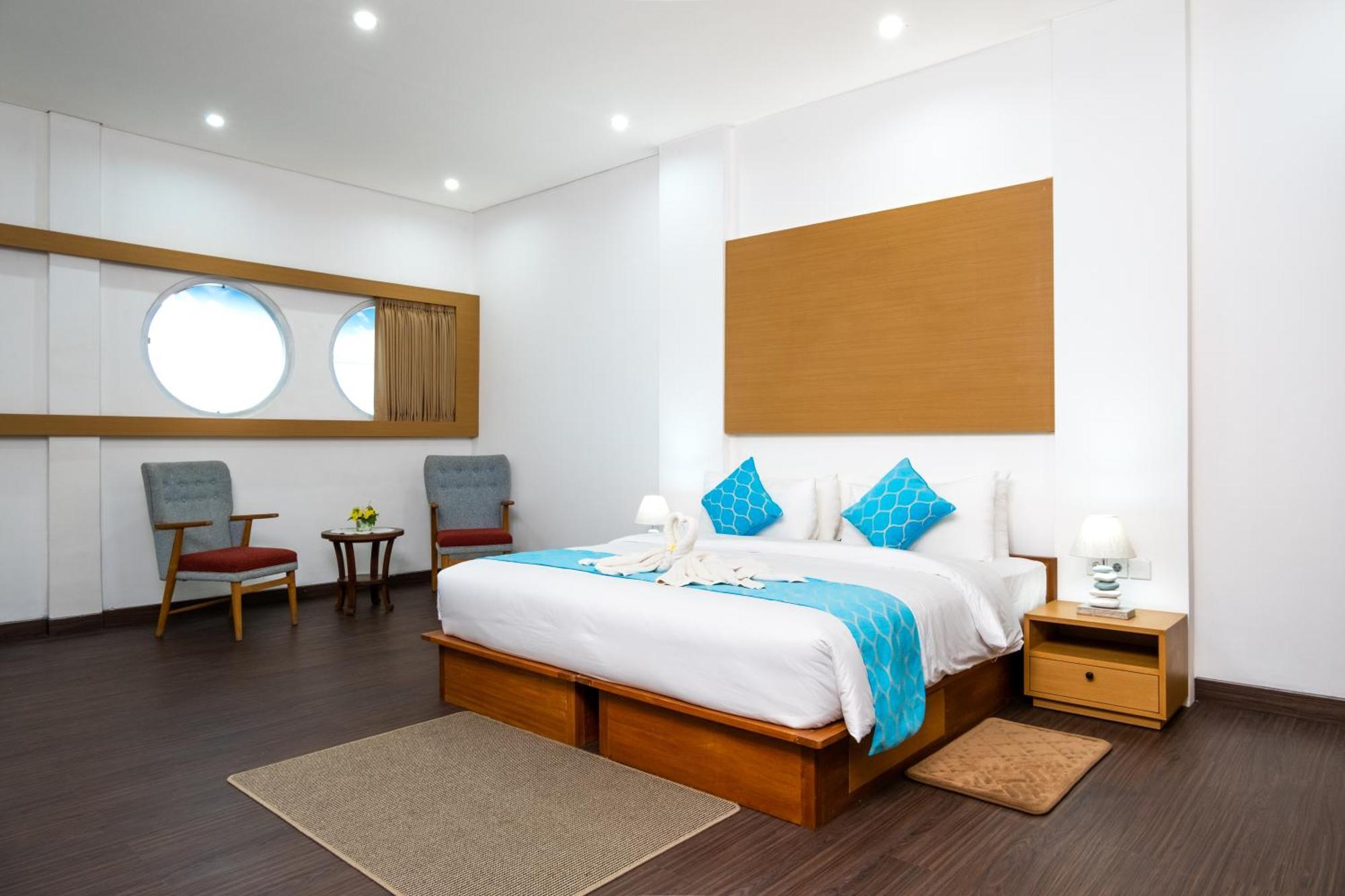 Graha Wiyata Hotel ทานาล็อต ภายนอก รูปภาพ